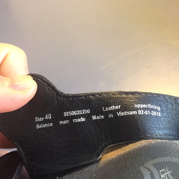 dansko shari sandals